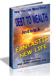 Still Living in Debt? Why?